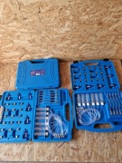 TESTER DIAGNOSTYCZNY DO WTRYSKIWACZY COMMON RAIL