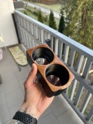 Cupholder pasuje do Mercedes W204 W207 C207 A207