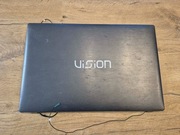 Vision Clevo W550SU Obudowa Górna Klapa Górna Klapa Matrycy