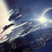 Kod zaproszeniowy Star Citizen  STAR-TDMJ-BNLZ