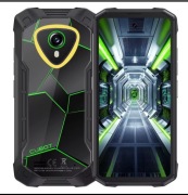 CUBOT KINGKONG mini 4 16/128GB NFC DUAL SIM 