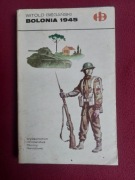 Bolonia 1945 Witold Biegański