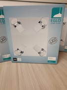 Lampa LED Eglo sufitowa Zabella