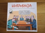 Korporacja Gra planszowa