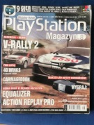 Playstation Magazyn nr 8/99