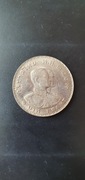 Tajlandia 1 baht 1966 rok