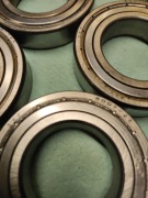Łozysko 6007 2Z SKF