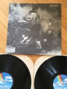 THE WHO quadrophenia USA EX+ 2LP gatefold