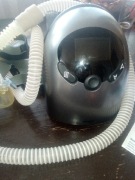 Aparat do bezdechu nocnego