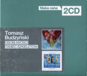 Tomasz Budzyński - Osobliwości, Taniec Szkieletów