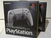 Kontroler Dualsense PS5 30th Anniversary  NOWY, ZAPLOMBOWANY
