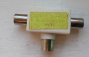 Rozdzielacz antenowy 