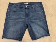 Męskie szorty jeansowe Lee Cooper, 36