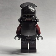 Lego min8figurka z serii Lotr Uruk-Hai