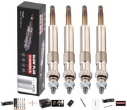 Kamoka KP050 - świece żarowe, nowe