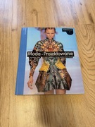 Moda. Projektowanie Sue Jenkyn Jones