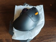 Mysz bezprzewodowa Protoarc EM04 Trackball Bluetooth 2.4Ghz