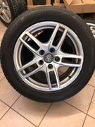 Opony + Felgi Porsche Falken Azenis 265/50R19