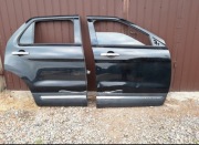 Ford Explorer 2018 LIFT kolor G1 drzwi uszkodzone moduły szyby itd 