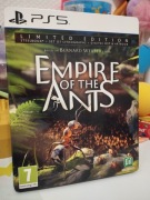 Gra Empire of the Ants PS5 PlayStation 