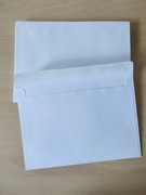 Koperty C6 162 x 229 - 20 sztuk