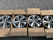 Alufelgi Skoda Superb