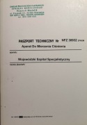 Paszport Techniczny, przegląd zerowy, kolejny.
