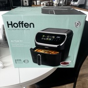 Frytkownica Hoffen 8l