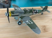 Messerschmitt Me-109G