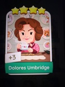 Karty 4* wszystkie do wyboru 5zl szt. Monopoly Go 