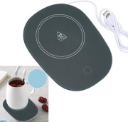 Podgrzewacz do filiżanek kawy USB