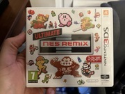 Ultimate nes remix 3ds