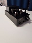 Xduoo TA20 DAC/AMP + dodatkowe lampy