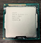 Procesor Intel Celeron G540 socket 1155 2,5Ghz SR05J
