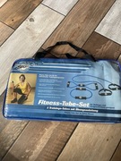 Sprzęt do ćwiczeń Fitness-Tube-Set THE SPORTS BY HUDORA