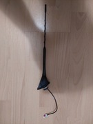 Antena oryginalna VW SEAT Skoda 6J0035501A