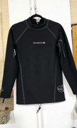 Koszulka termiczna / docieplacz Lavacore dł. rękaw, rozm. ML (sporty wodne)