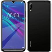Szkło hartowane do Huawei Y6 2019 - Szkiełko ochronne 2.5D, 9H