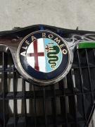 Atrapa chłodnicy Alfa Romeo 156