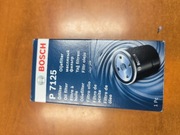 Filtr oleju Bosch P7125