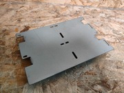 UCHWYT STACJI DYSKIETEK COMMODORE AMIGA 2000 #2 