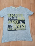 Coccodrillo T-Shirt chłopięcy r. 140