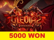 Glevia2.pl Akademia - 5.000 won 5kw 5000w *start 18.10.2024*