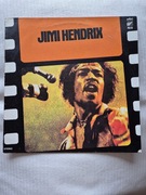 Jimi Hendrix, Experience, płyta winylowa