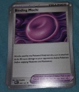 Binding Mochi 95/131 6szt