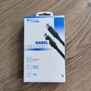 Kabel USB-c 120cm