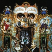 Michael Jackson Dangerous Special Edition CD igła