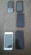 Zestaw telefonów!