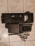 PODŁOKIETNIK BMW E36 kompletny w orginale