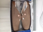Sprzedam nowe klapki Birkenstock rozmiar 39 